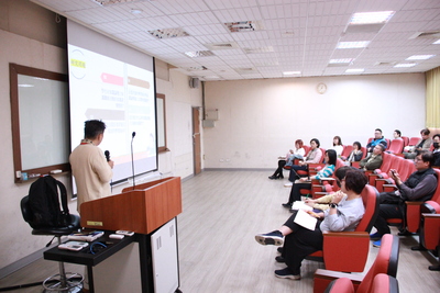 115.03.09 114學年度第2學期第1次教師升等公開宣講圖片